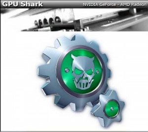 GPUShark 0.6.6 + Portable (2012) Английский