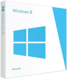 Microsoft Windows 8 RTM x86-x64 AIO Russian - CtrlSoft (25.09.2012) Русский