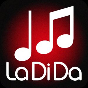 LaDiDa [1.6.2, Музыка, iOS 4.0, ENG]