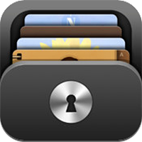 [+iPad] Secrets Keeper / Хранитель секретов [1.0, Производительность, iOS 5.1, RUS]