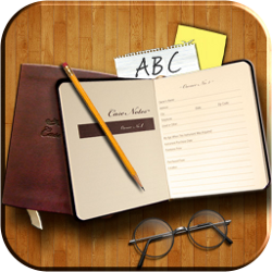 ABC Reader [1.0, Утилиты, iOS 4.3, ENG]