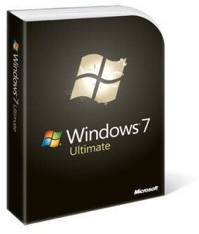 Windows 7 (x86) Ultimate by Romeo1994 v.5.00 (2012) Русский