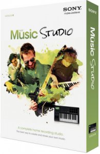 Acid Music Studio 9.0 Build 32 (2012) Русский + Английский