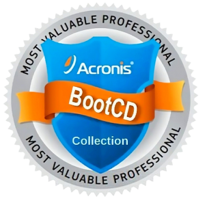 Acronis™ BootCD Collection 2012 Grub4Dos Edition v.3 (10/3/2012) 10 in 1 (2012) Русский