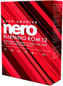 Nero 12.0.02000 Lite (2012) RePack by MKN