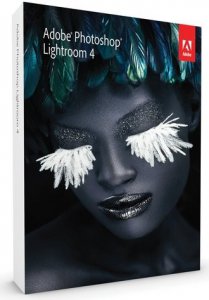 Adobe Photoshop Lightroom 4.2 Final (2012) Русский присутствует