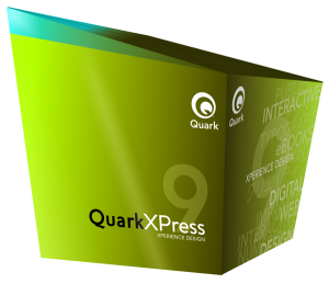 QuarkXPress v9.3.0.0 Final (2012) Русский присутствует