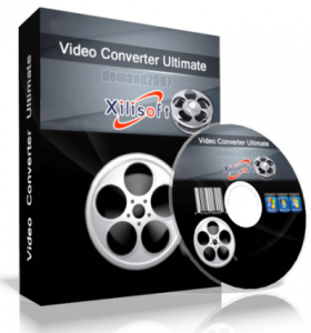 Xilisoft Video Converter Ultimate 7.5.0 Build 20121009 (2012) + RePack