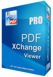 PDF-XChange Viewer Pro v2.5.206.0 RePack / Portable by elchupakabra / RePack & Portable / OCR Language Extensions (2012) Русский + Английский