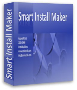 Smart Install Maker 5.04 Final/Portable (2011) Русский