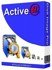 Active@ Disk Image Professional 5.3.1