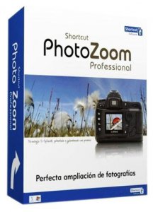 Benvista PhotoZoom Pro 5.0.2 Final/RePack-Portable/Portable/PortableAppZ (2012) Русский присутствует