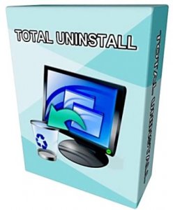 Total Uninstall Pro 6.2.1 (2012) + RePack & Portable