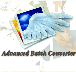 Advanced Batch Converter v6.1 Final (2012) Русский присутствует