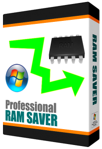 RAM Saver Professional v12.3 Final (2012) Русский присутствует