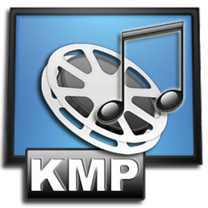 The KMPlayer 3.4 Beta (2012) Русский присутствует
