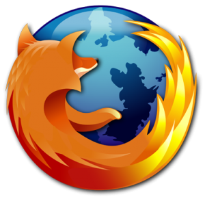 Mozilla Firefox 17.0 Beta 3 (2012) Русский