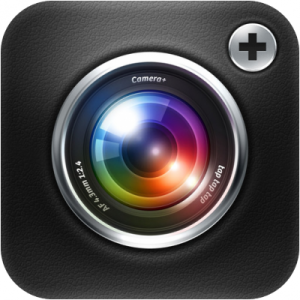 [HD+SD] Camera+ for iPhone & iPad [v1.0.1 (HD) / 3.5.1 (SD) + DLC: Analog FX Pack, Фото, iOS 5.0, ENG]