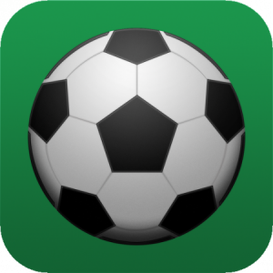 [+iPad] Наш футбол [1.02, Спорт, iOS 5.1, RUS]