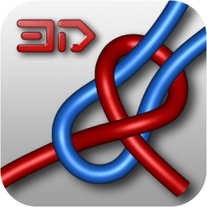 [+iPad] Knots 3D [v2.9.5, Справочники, iOS 4.3, ENG]