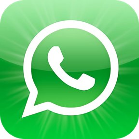 WhatsApp Messenger [2.8.4, Социальные сети, iOS 3.1, RUS]