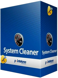 Pointstone System Cleaner v6.7.3.200 Final (2012) Русский + Английский