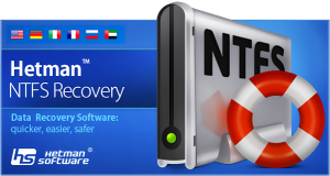 Hetman NTFS Recovery v1.0 Final (2012) Русский присутствует