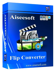 Aiseesoft Flip Converter v6.2.52.12523 Final (2012) Русский присутствует