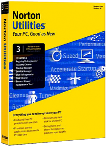 Symantec Norton Utilities v16.0.0.126 Portable (2012) Английский присутствует