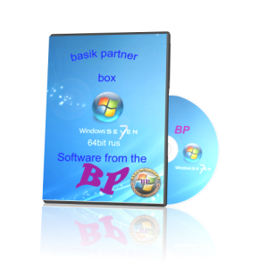 Windows 7 x64 box BP v.6.11.12 (2012) Русский