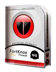 NETGATE FortKnox Personal Firewall v8.0.905.0 Final (2012) Русский присутствует