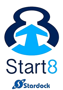 Stardock Start8 v1.02 Final (Patch by PainteR) (2012) Английский