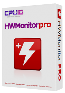 HWMonitor PRO v1.15 Final [Eng] + Portable [Eng\Rus] (2012)