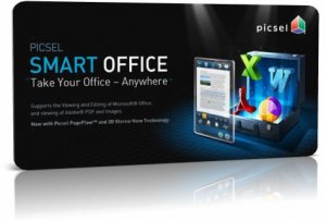 Smart Office 2 2.0.17 (full) [Android 1.5+, RUS]
