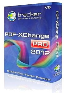PDF-XChange 2012 Pro v5.0.266.0 Final + Portable (2012) Русский присутствует