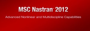 MSC Nastran 2012.1 2012.1 1 x86+x64 (2012) Английский