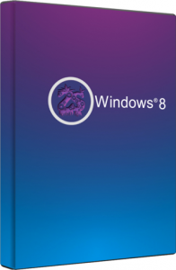 Windows 8 Enterprise Z.S Update (22.11.12) (x86+x64) (2012) Русский