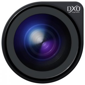 DxO Optics Pro 8.0.1 build 756 Elite Edition (2012) Русский присутствует