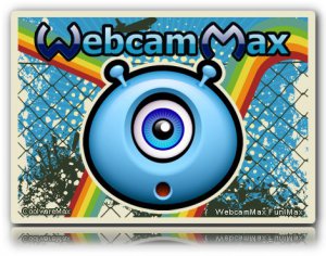 WebcamMax 7.6.8.2 (2012) Русский присутствует