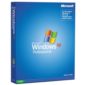 Microsoft Windows® XP Professional SP3 VL Лицензия + AHCI драйвера / Сборка 12.9.18 (2012) Русский