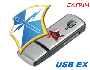 USB EX 1 x86+x64 [24.11.2012] (2012) Русский + Английский