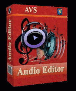 AVS Audio Editor v7.1.4.476 Final x86 + PORTABLE (2012) Русский + Английский