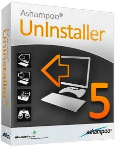 Ashampoo Uninstaller v5.0.2 Final / RePack / Silent install / Portable (2012) Русский присутствует