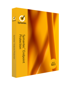 Symantec Endpoint Protection 12.1.2015.2015 (2012) Русский