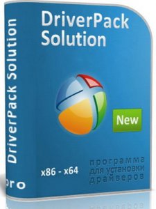 DriverPack Solution 12.3 R271 Professional Beta (2012) Русский присутствует