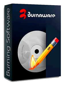 BurnAware Professional v5.5 Final (2012) Русский присутствует