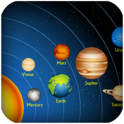 [HD] Astronomy Atlas HD [1.0, Образование, iOS 4.3, ENG]