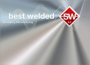 Simufact Welding 3.1.0 x86+x64 (2012) Английский + Германский