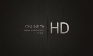 Online TV v.1.4.0.0 (2012) Русский