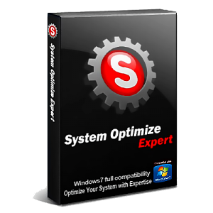 System Optimize Expert v3.2.9.6 Final (2012) Русский + Английский
